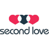 Second Love (NL) logo
