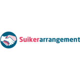 Suikerarrangement (NL) logo