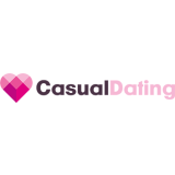 Casualdating.com logo