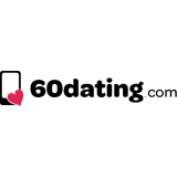 60dating (NL) logo