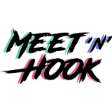 Meet-n-Hook logo