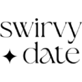 Swirvy-Date logo