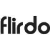 Flirdo.com logo
