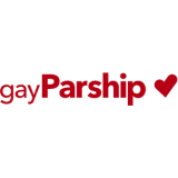 gayParship (NL) logo