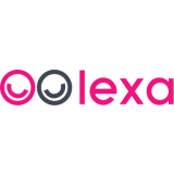 Lexa (NL) logo