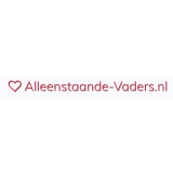 Alleenstaande-Vaders (NL) logo