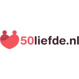 50liefde (NL) logo
